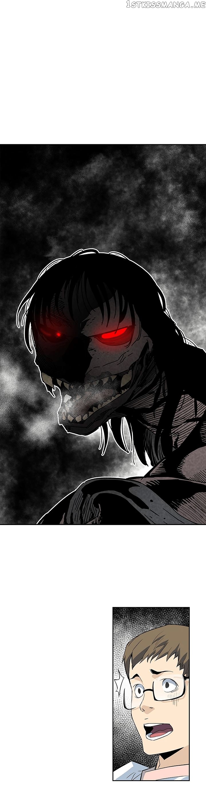 The Second Coming of Gluttony Chapter 15 - Page 11