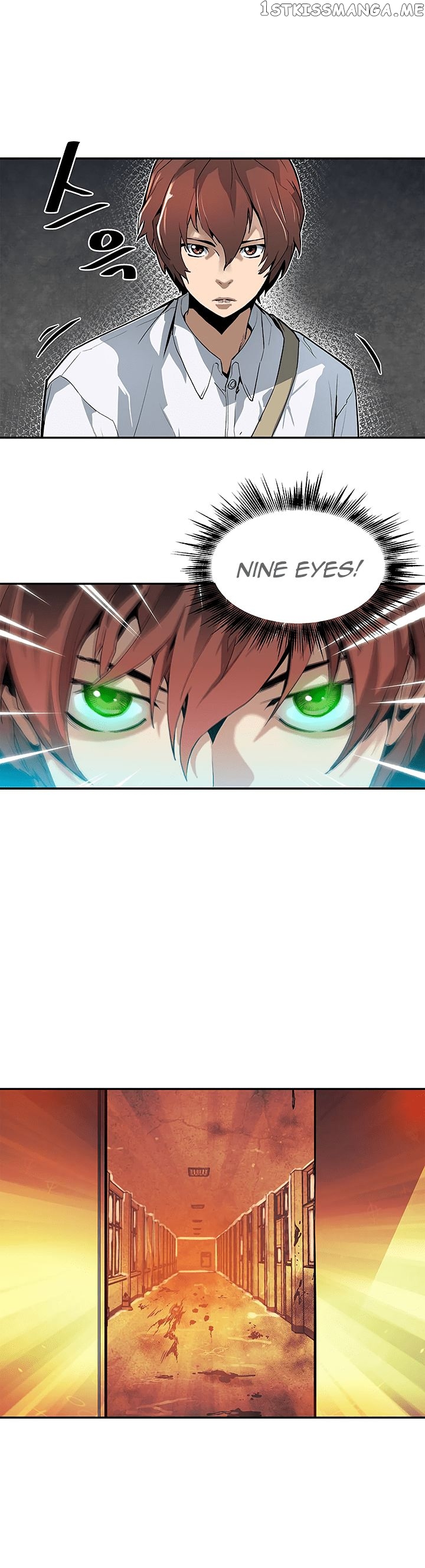 The Second Coming of Gluttony Chapter 15 - Page 4