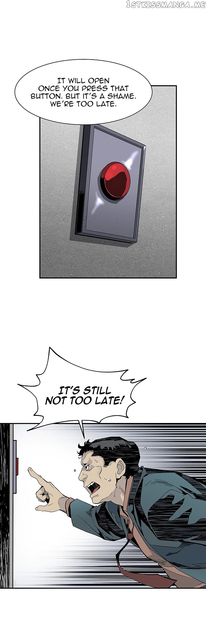 The Second Coming of Gluttony Chapter 16 - Page 27