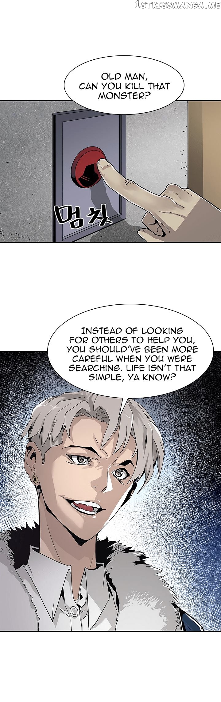 The Second Coming of Gluttony Chapter 16 - Page 28