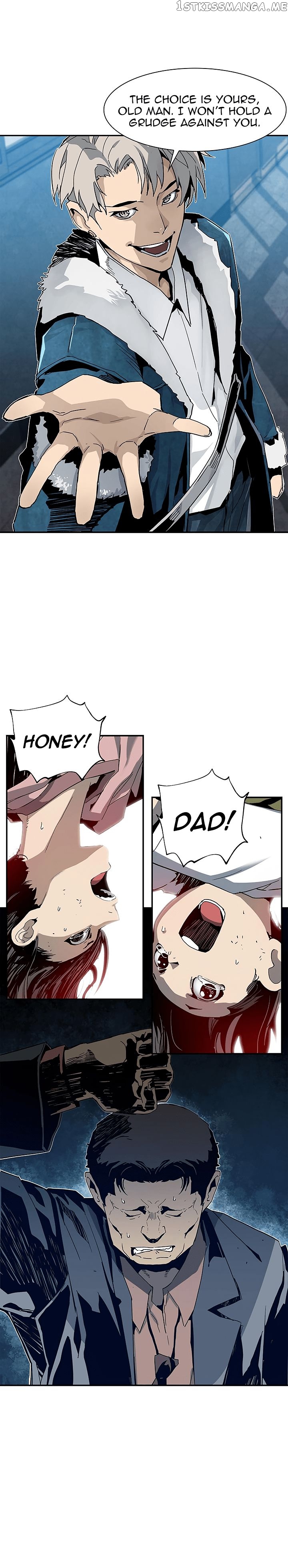 The Second Coming of Gluttony Chapter 16 - Page 30