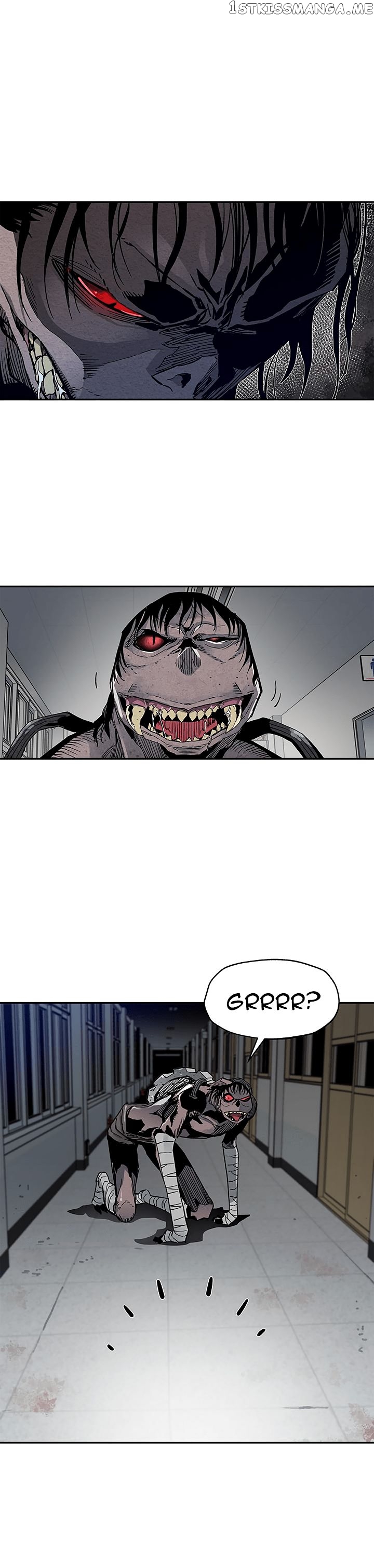 The Second Coming of Gluttony Chapter 16 - Page 6