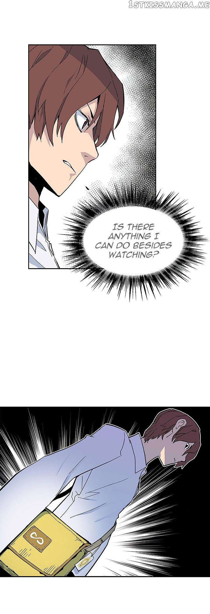 The Second Coming of Gluttony Chapter 17 - Page 18