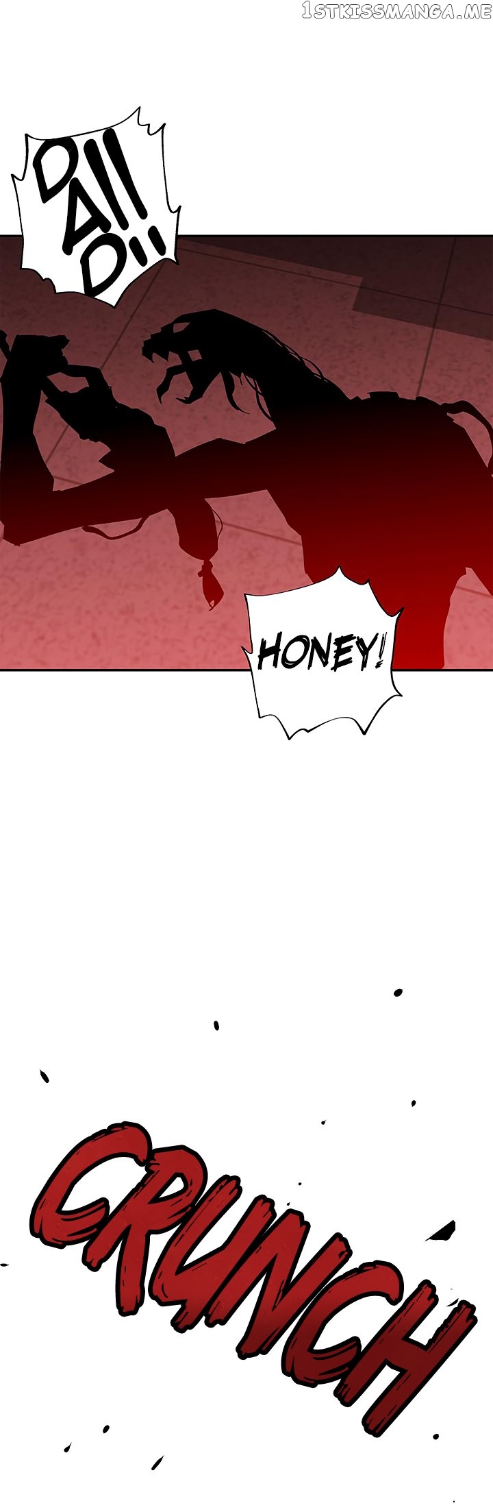 The Second Coming of Gluttony Chapter 17 - Page 23