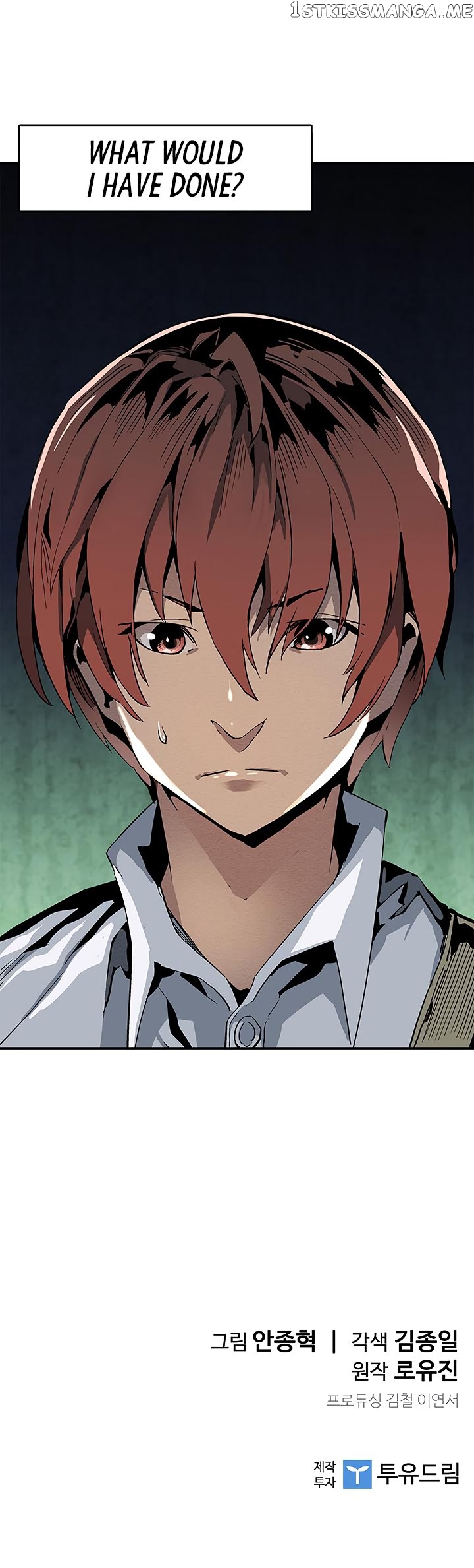 The Second Coming of Gluttony Chapter 17 - Page 31