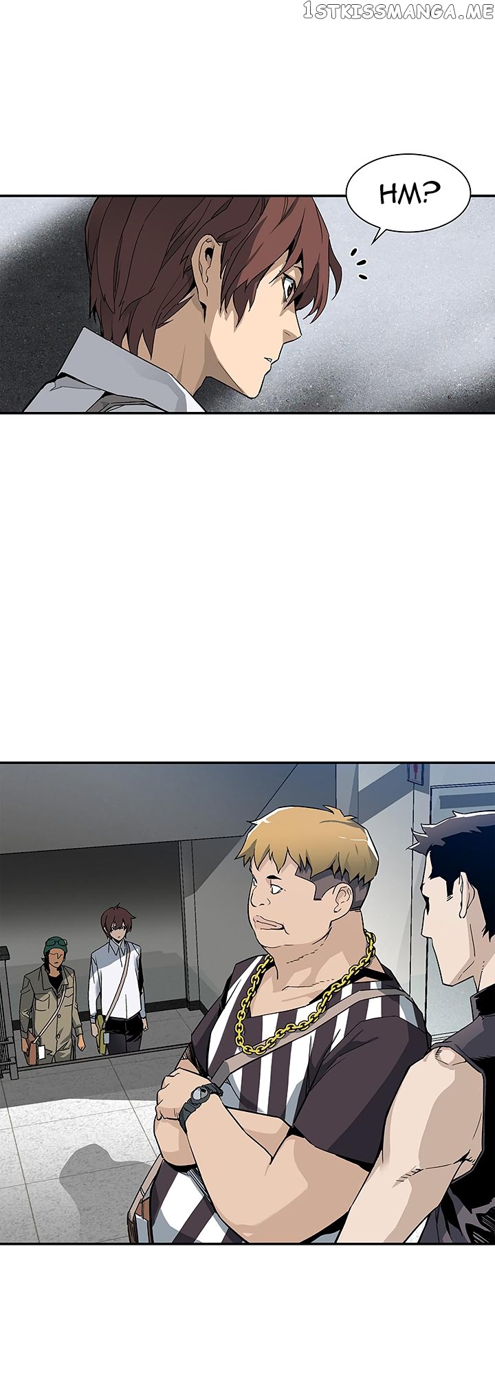 The Second Coming of Gluttony Chapter 17 - Page 10