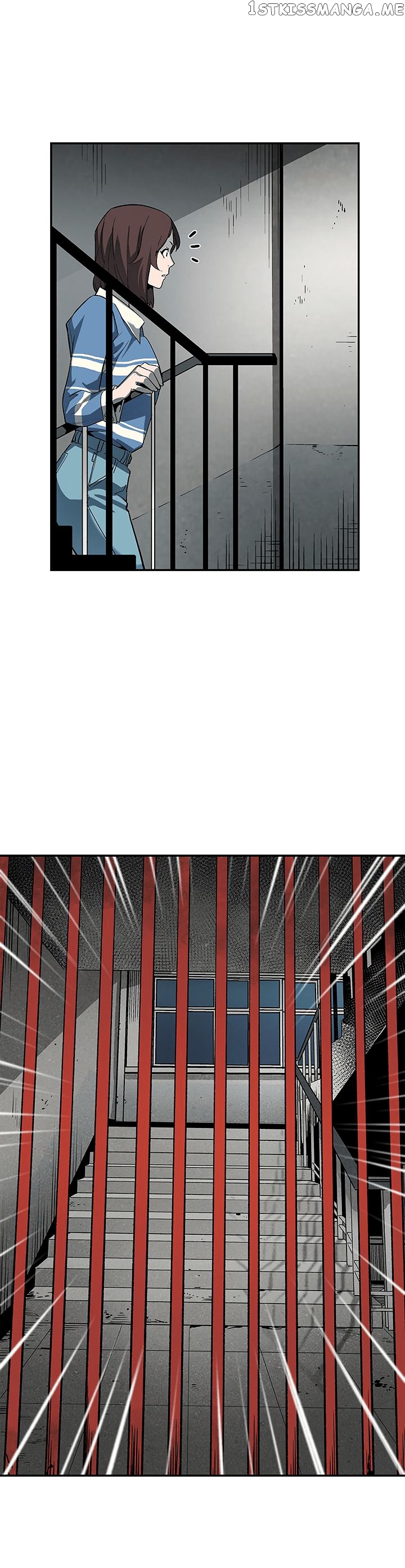 The Second Coming of Gluttony Chapter 18 - Page 20