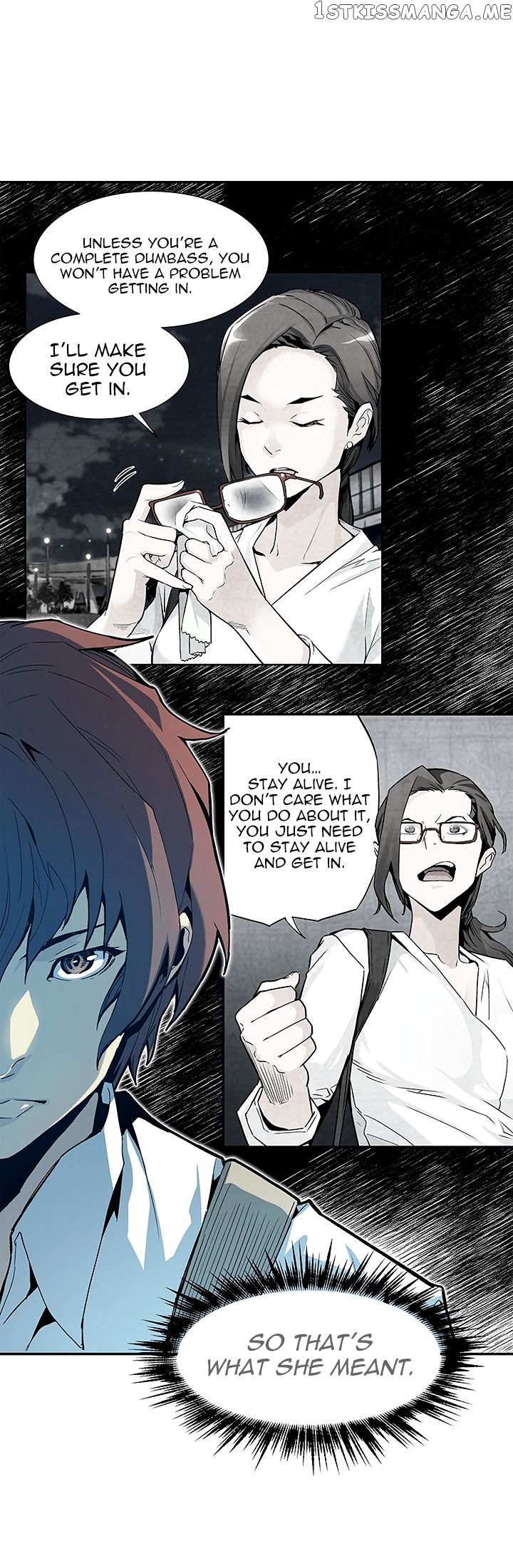 The Second Coming of Gluttony Chapter 18 - Page 6