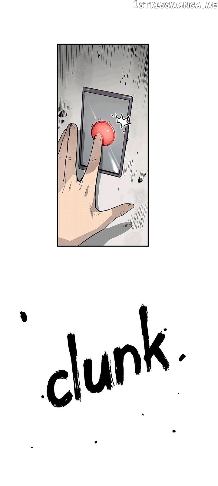 The Second Coming of Gluttony Chapter 19 - Page 14