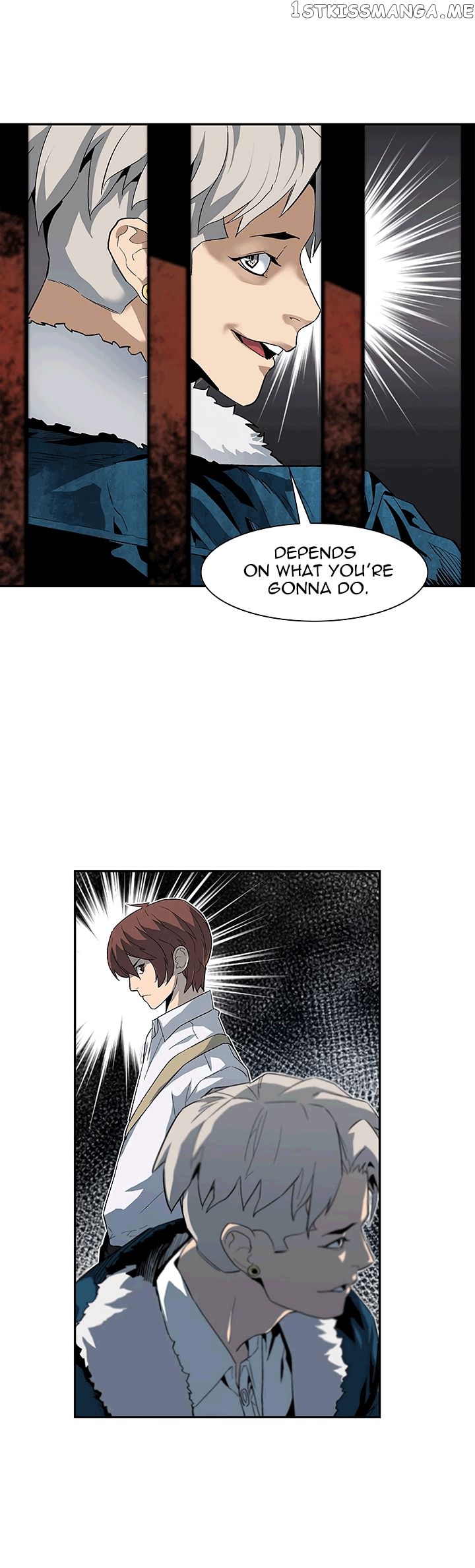 The Second Coming of Gluttony Chapter 19 - Page 26