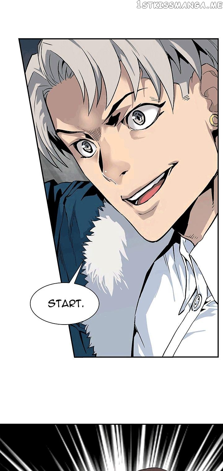 The Second Coming of Gluttony Chapter 19 - Page 32