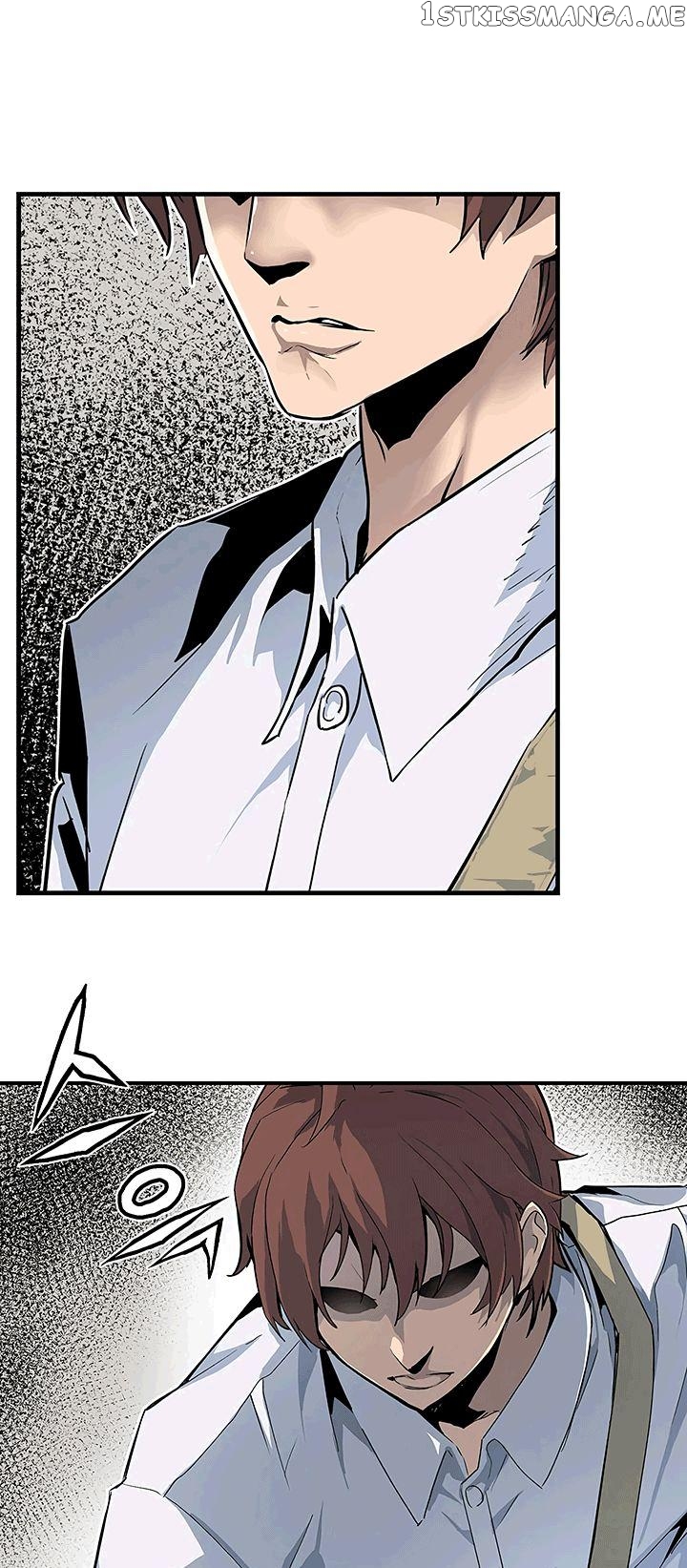 The Second Coming of Gluttony Chapter 19 - Page 34