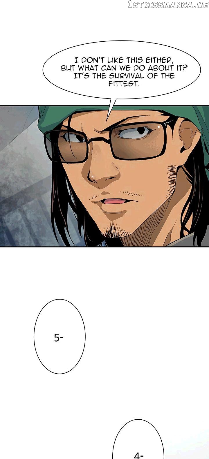 The Second Coming of Gluttony Chapter 19 - Page 36