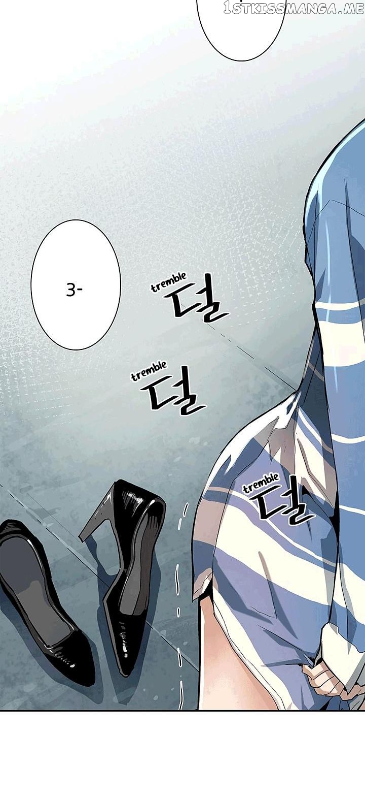 The Second Coming of Gluttony Chapter 19 - Page 37