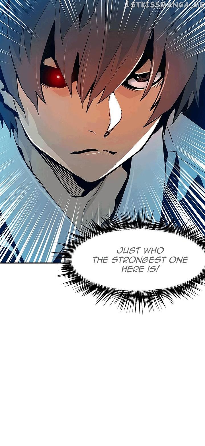 The Second Coming of Gluttony Chapter 19 - Page 40