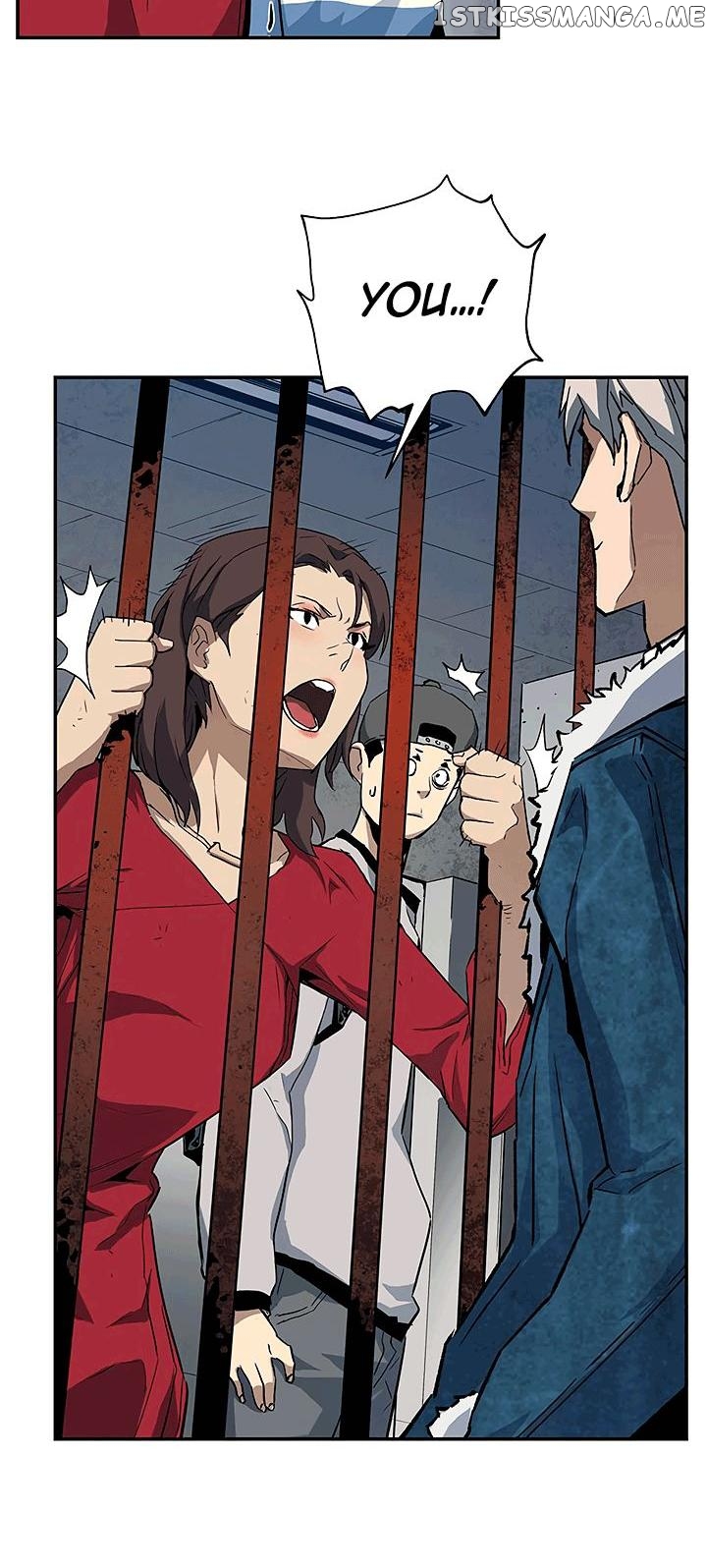 The Second Coming of Gluttony Chapter 19 - Page 5