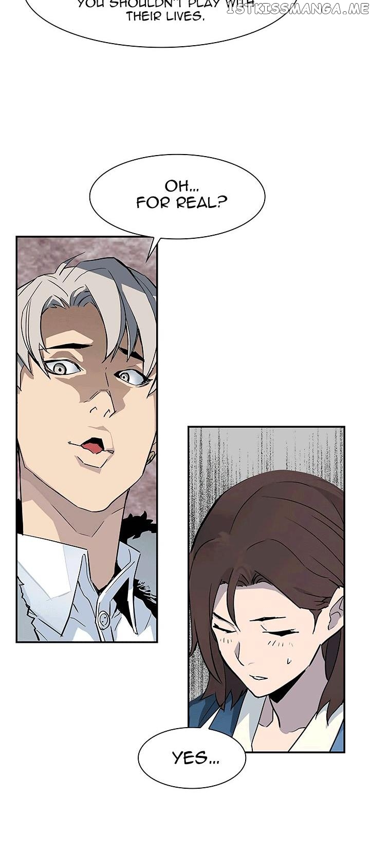 The Second Coming of Gluttony Chapter 19 - Page 8