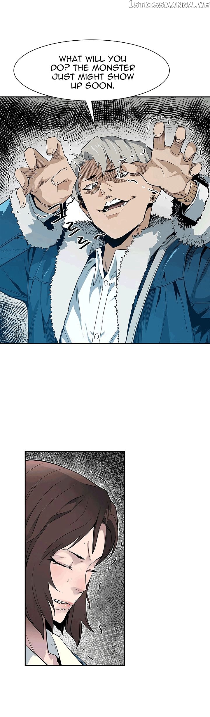 The Second Coming of Gluttony Chapter 19 - Page 10