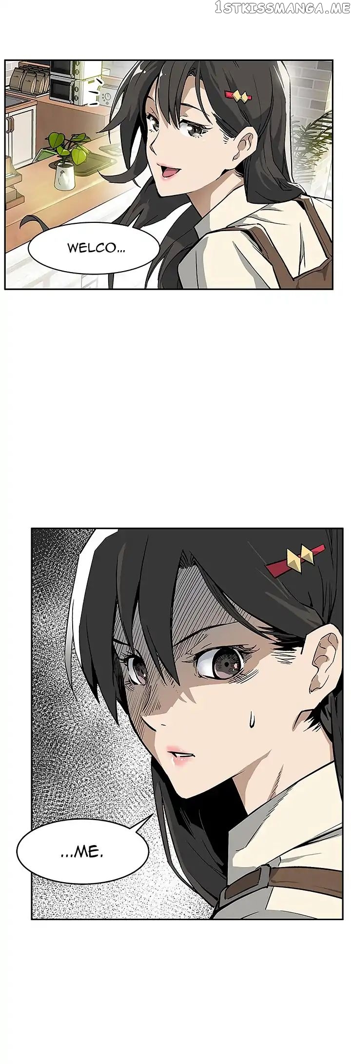 The Second Coming of Gluttony Chapter 2 - Page 12