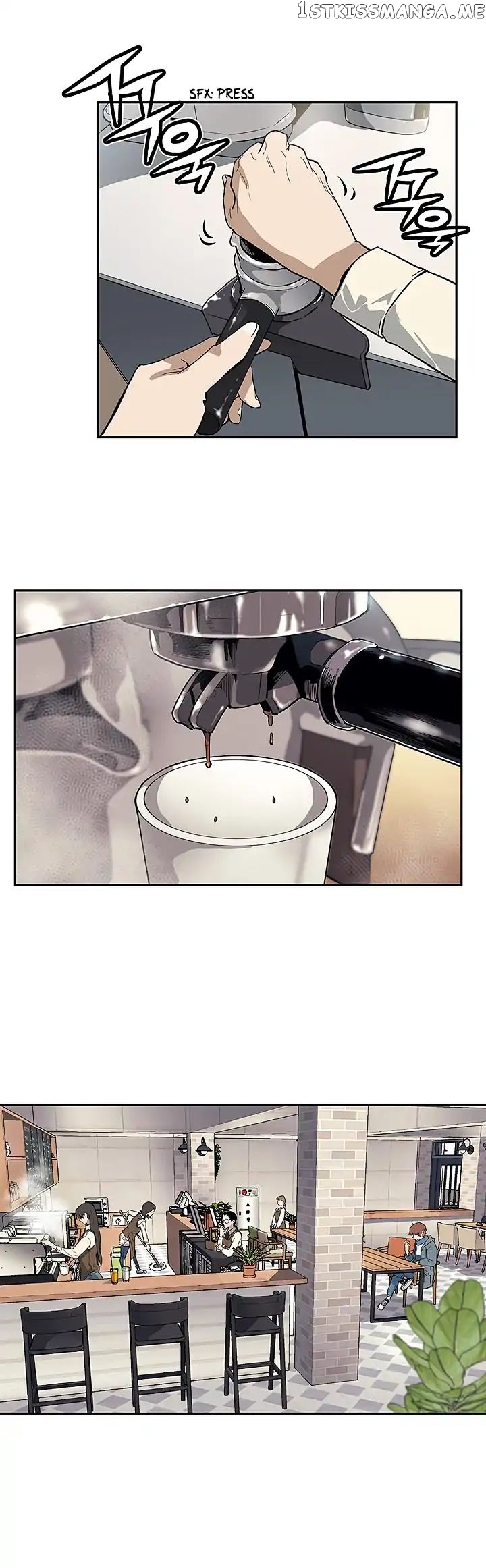 The Second Coming of Gluttony Chapter 2 - Page 16