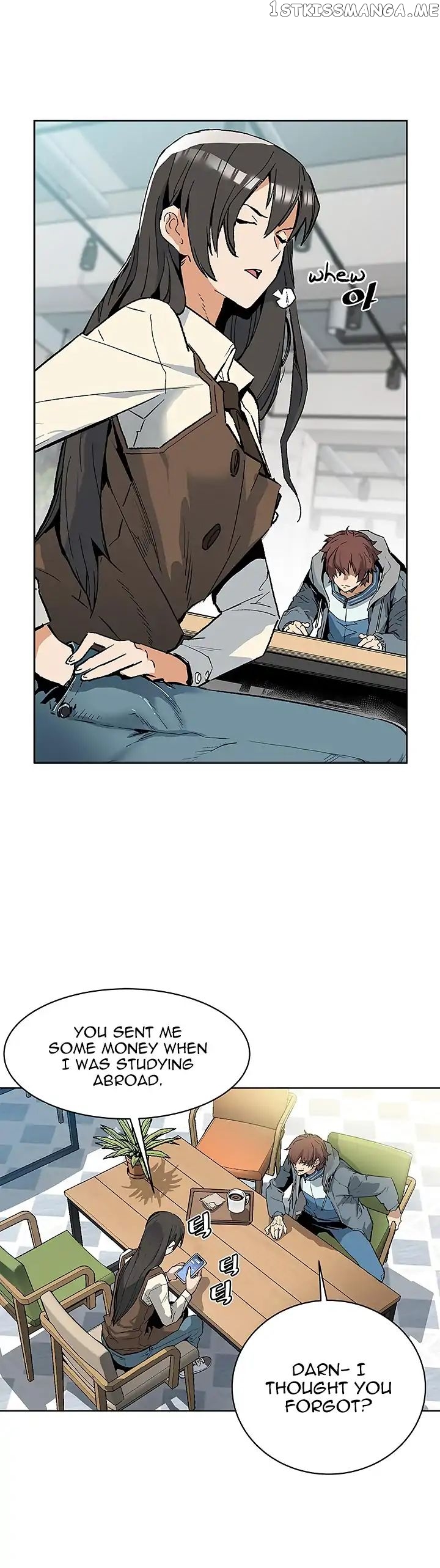 The Second Coming of Gluttony Chapter 2 - Page 26