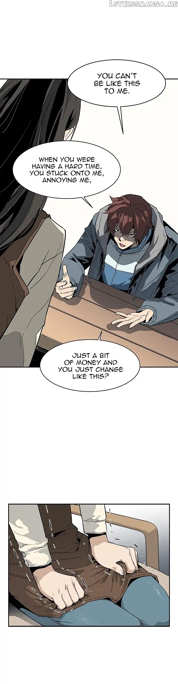 The Second Coming of Gluttony Chapter 2 - Page 32