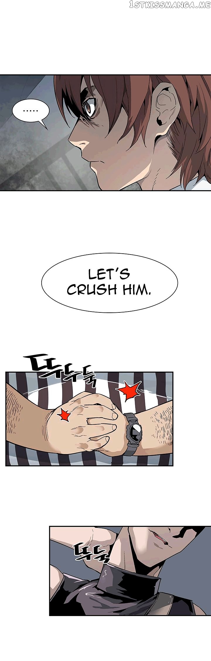 The Second Coming of Gluttony Chapter 20 - Page 11