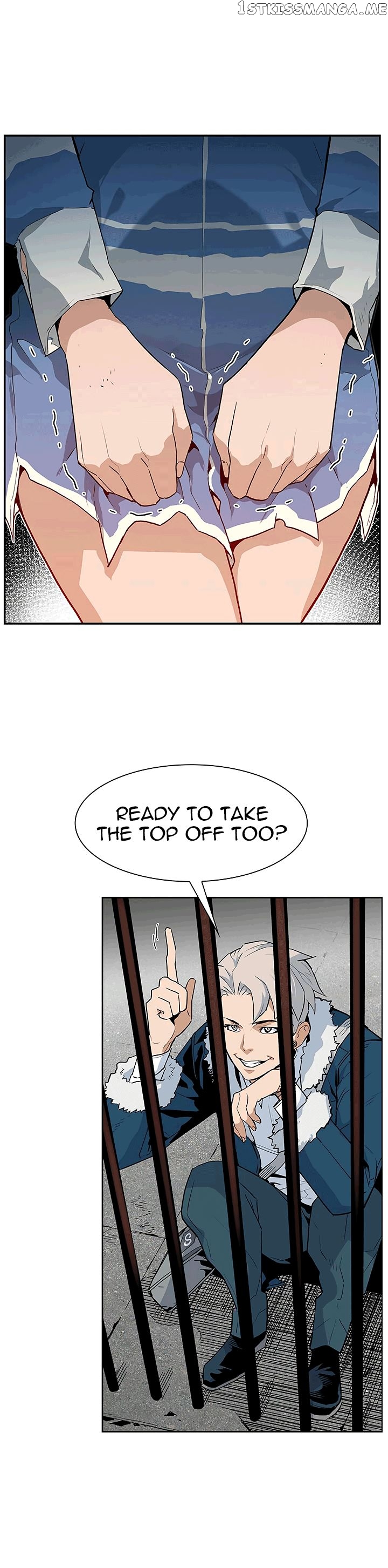 The Second Coming of Gluttony Chapter 20 - Page 3