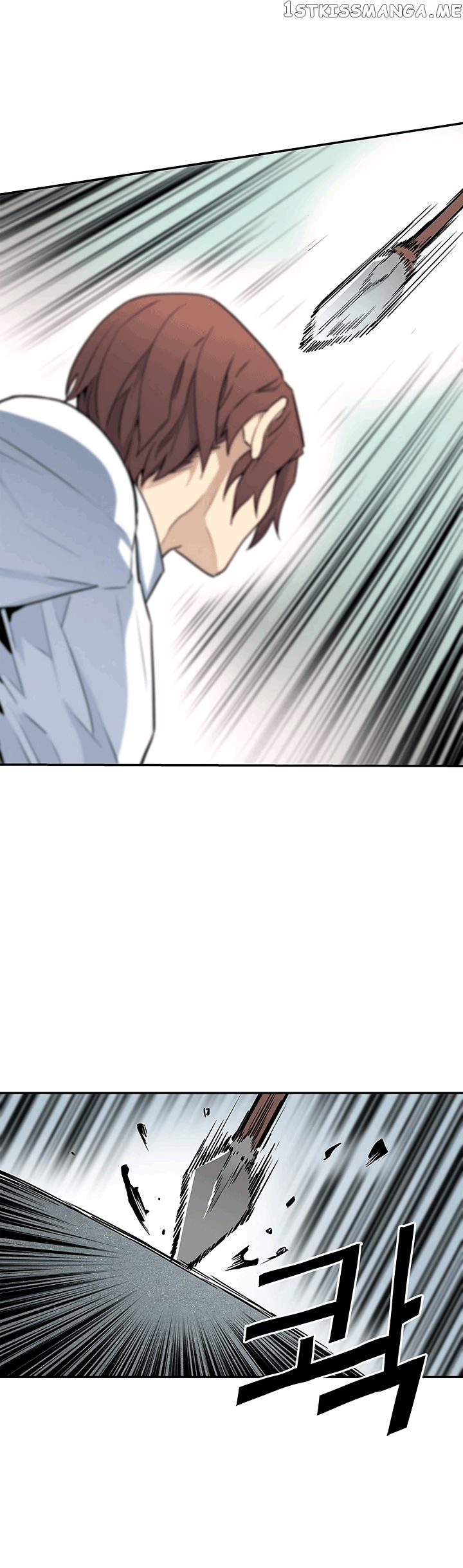 The Second Coming of Gluttony Chapter 21 - Page 29