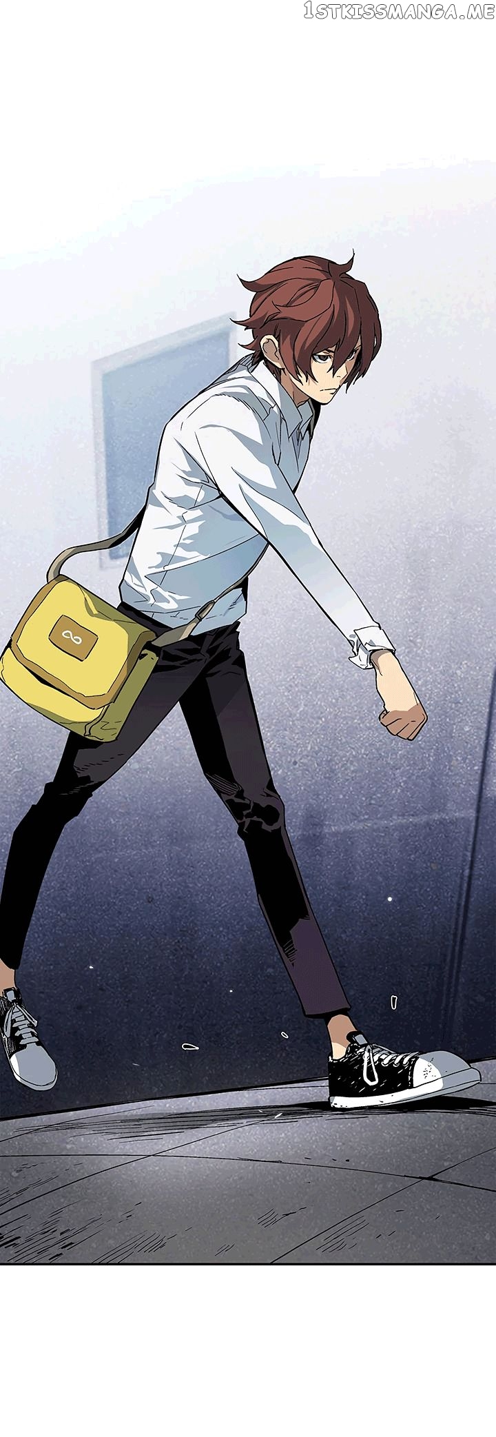 The Second Coming of Gluttony Chapter 21 - Page 4