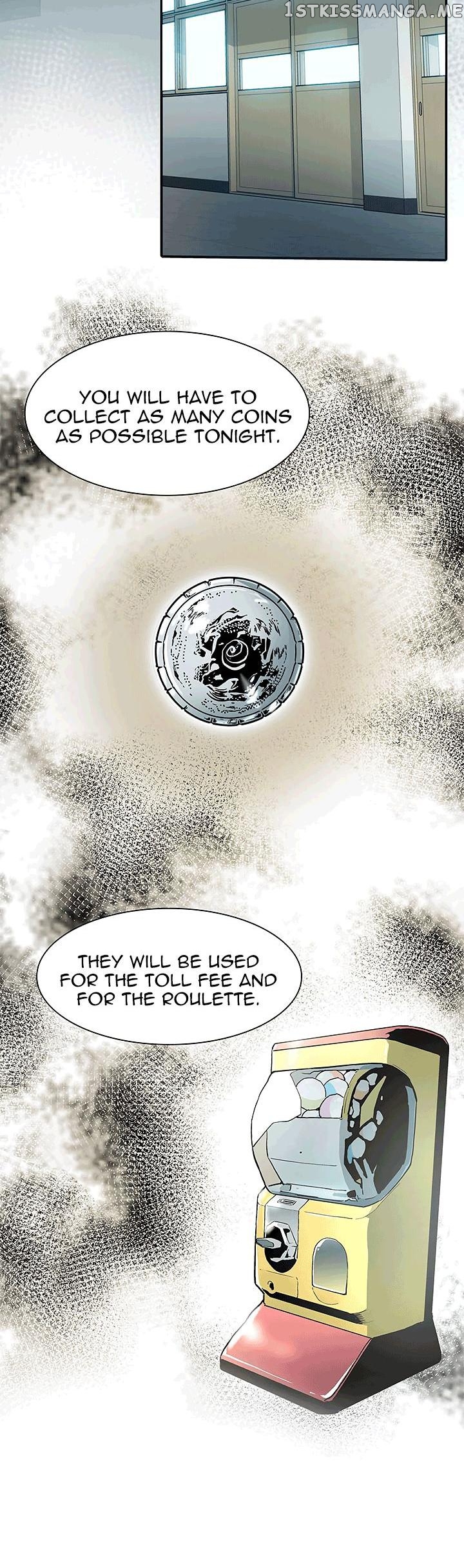 The Second Coming of Gluttony Chapter 22 - Page 13