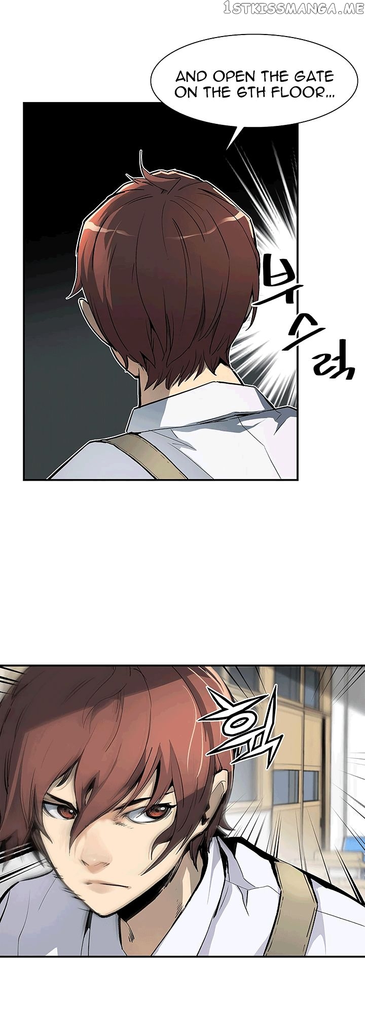 The Second Coming of Gluttony Chapter 22 - Page 32