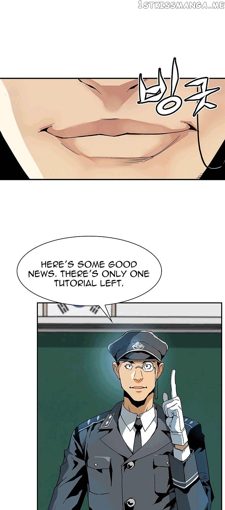 The Second Coming of Gluttony Chapter 22 - Page 6