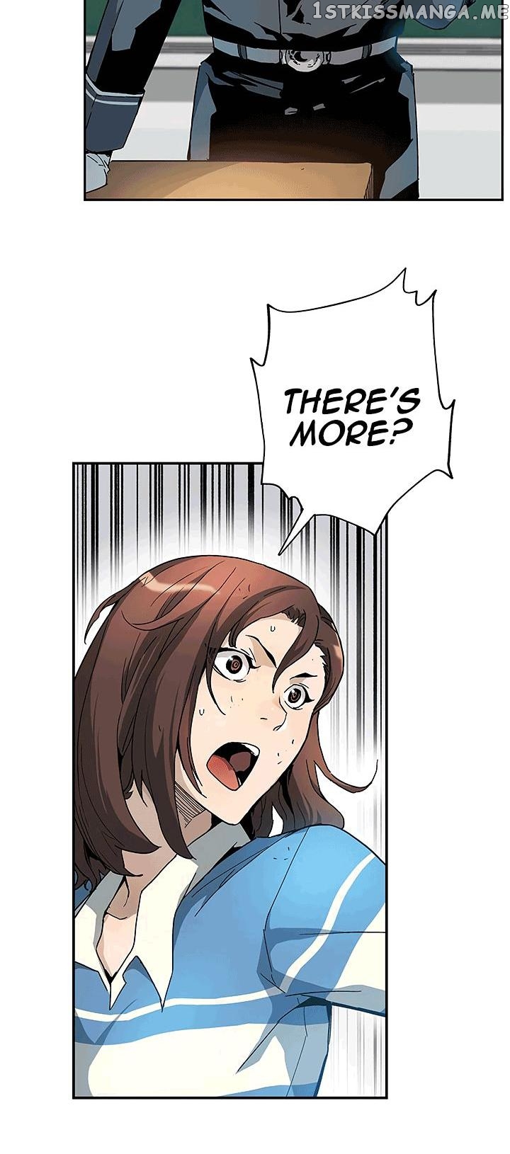 The Second Coming of Gluttony Chapter 22 - Page 7