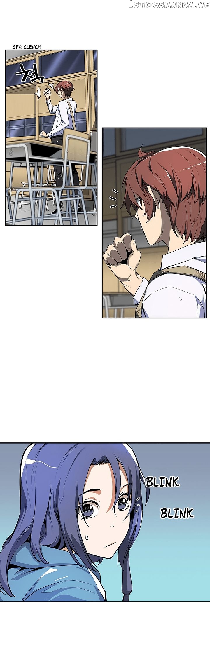 The Second Coming of Gluttony Chapter 24 - Page 11