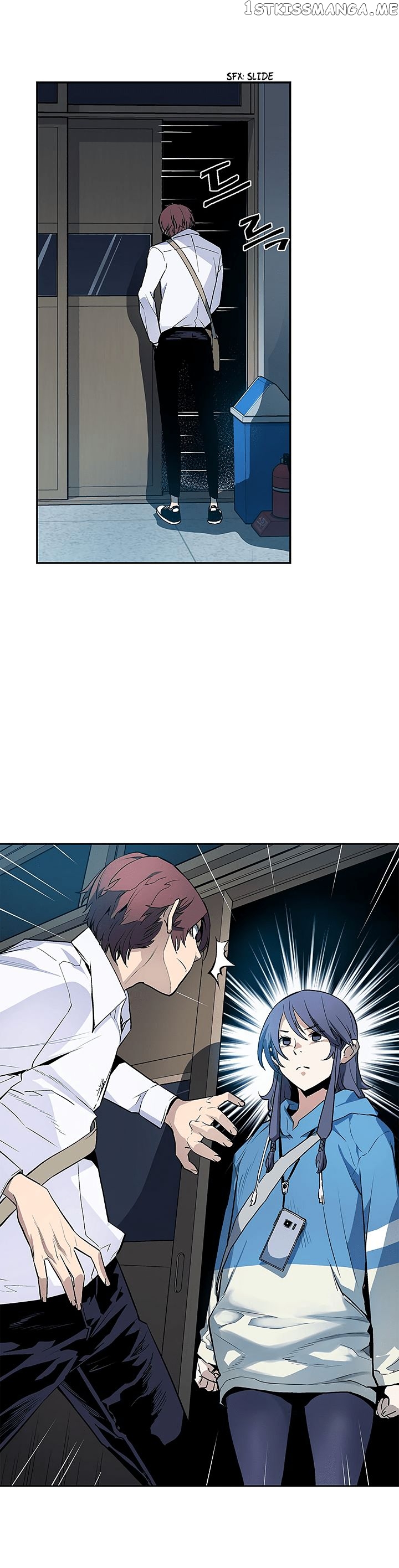 The Second Coming of Gluttony Chapter 24 - Page 14