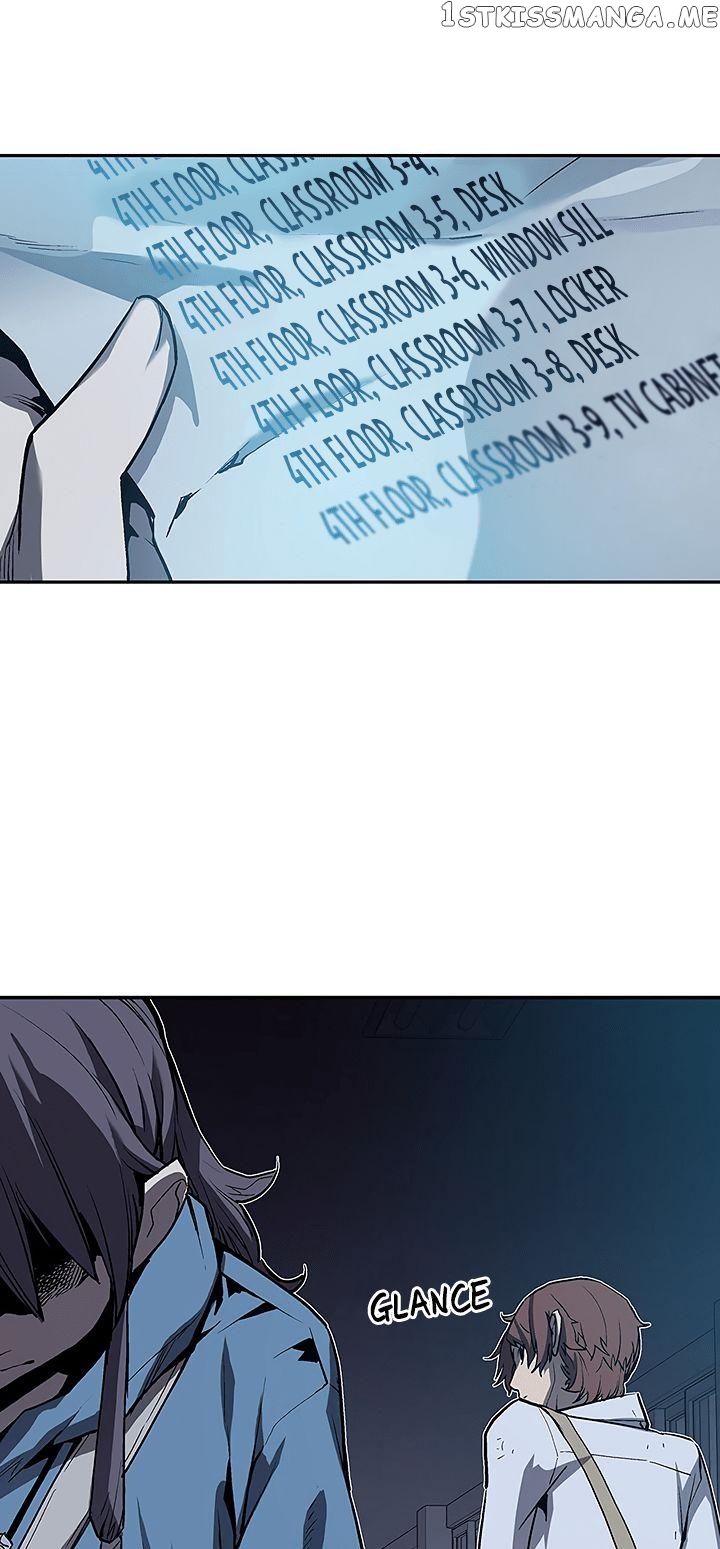 The Second Coming of Gluttony Chapter 24 - Page 18