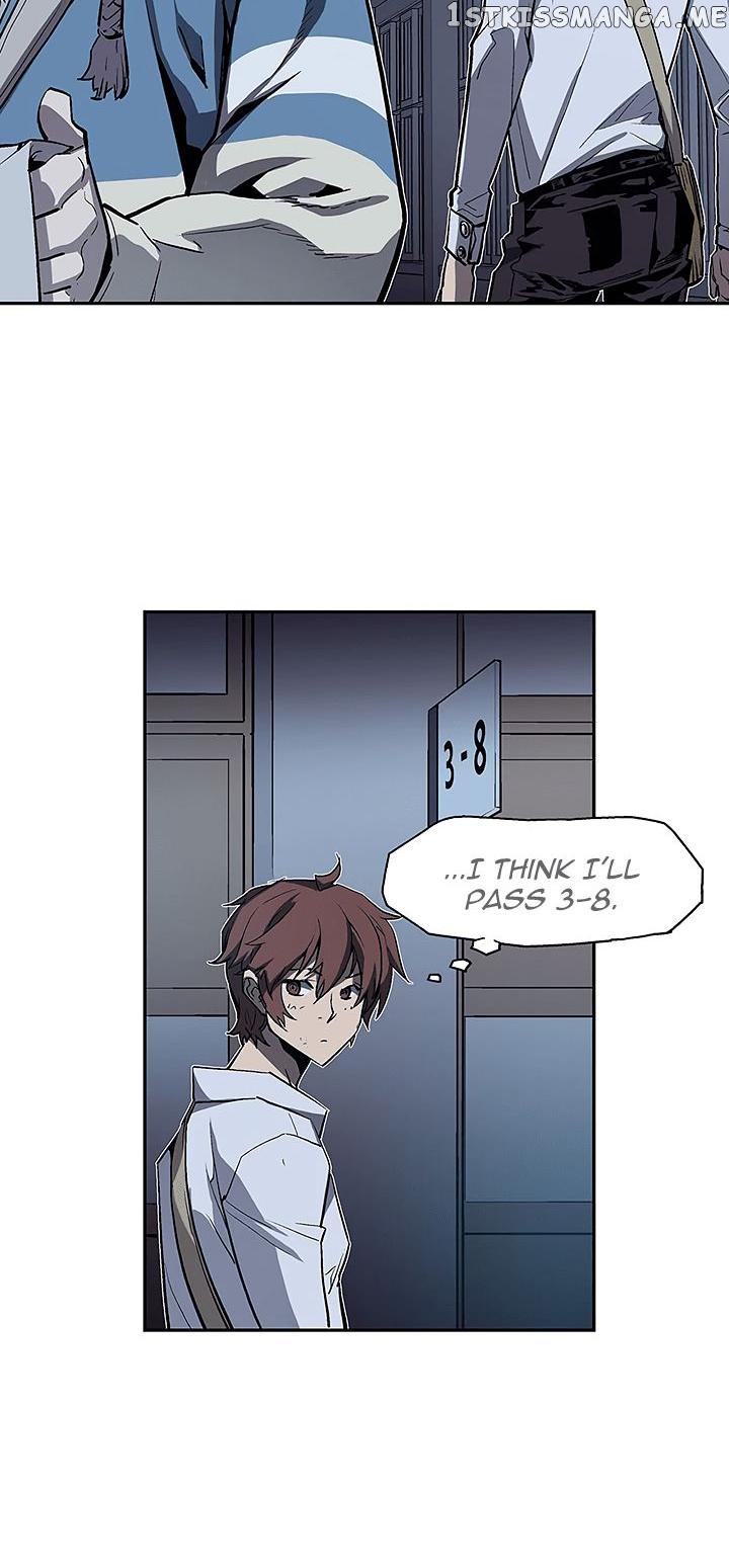 The Second Coming of Gluttony Chapter 24 - Page 19