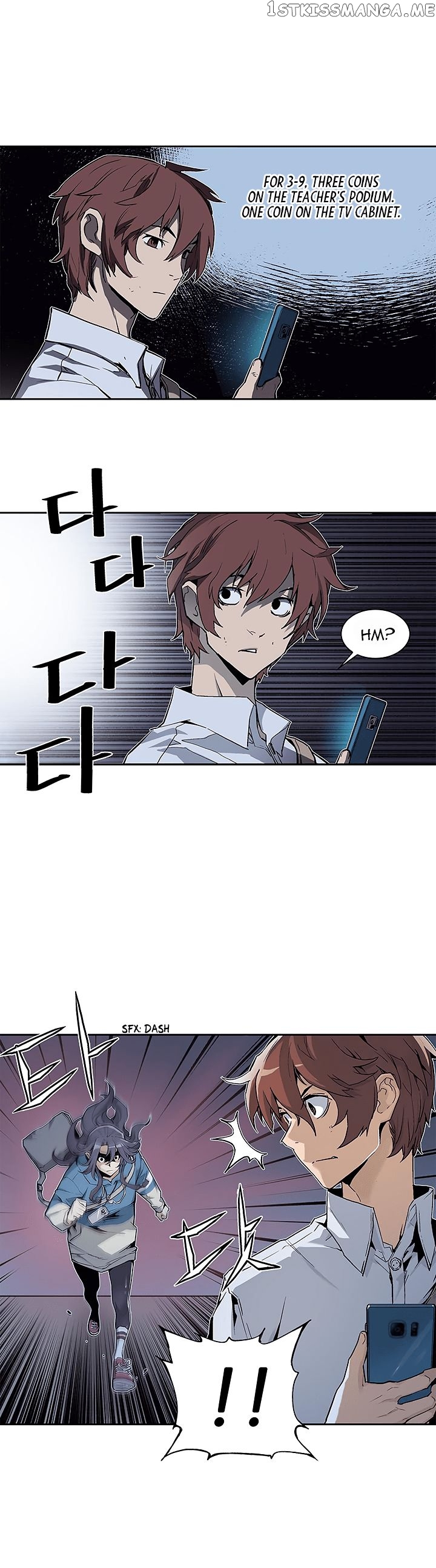 The Second Coming of Gluttony Chapter 24 - Page 20