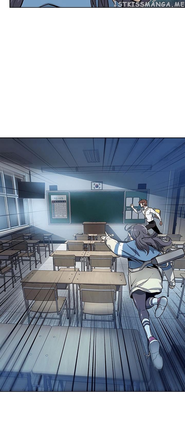 The Second Coming of Gluttony Chapter 24 - Page 23