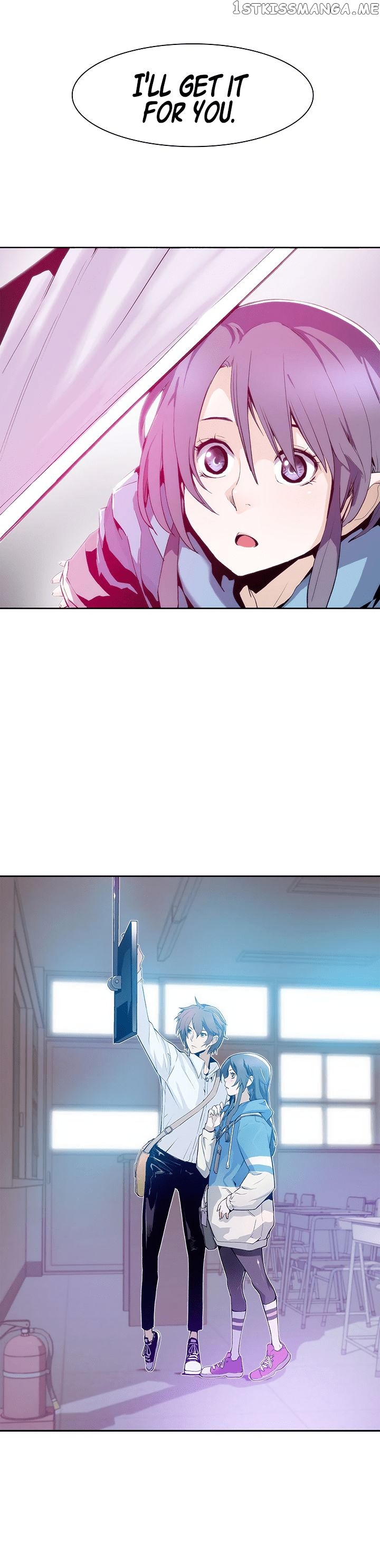 The Second Coming of Gluttony Chapter 24 - Page 27