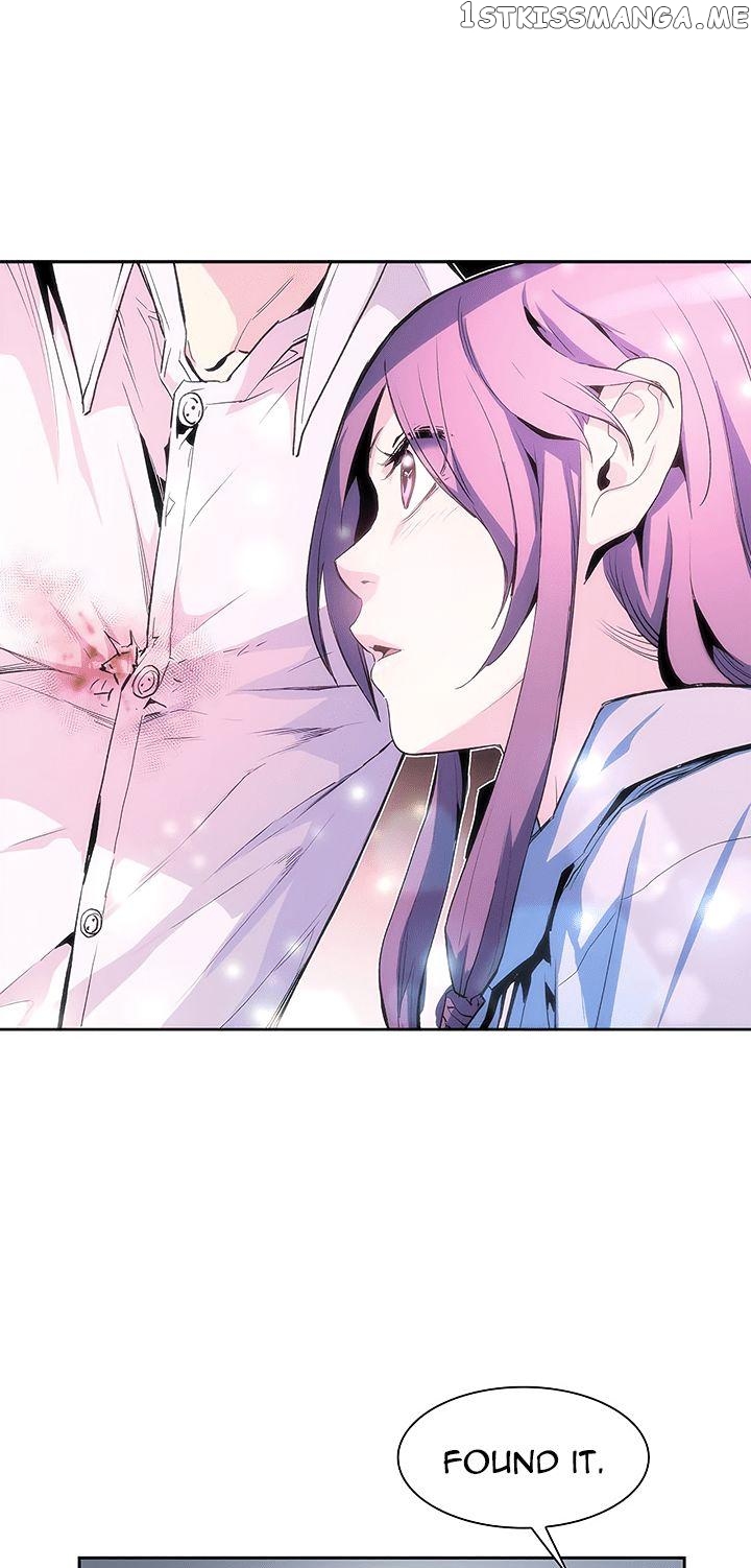 The Second Coming of Gluttony Chapter 24 - Page 28