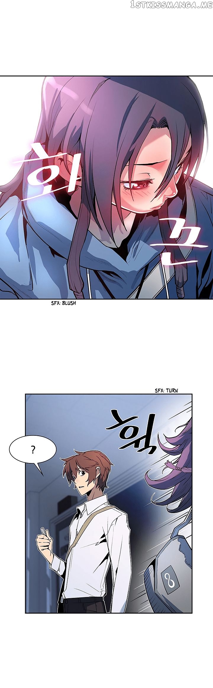 The Second Coming of Gluttony Chapter 24 - Page 30