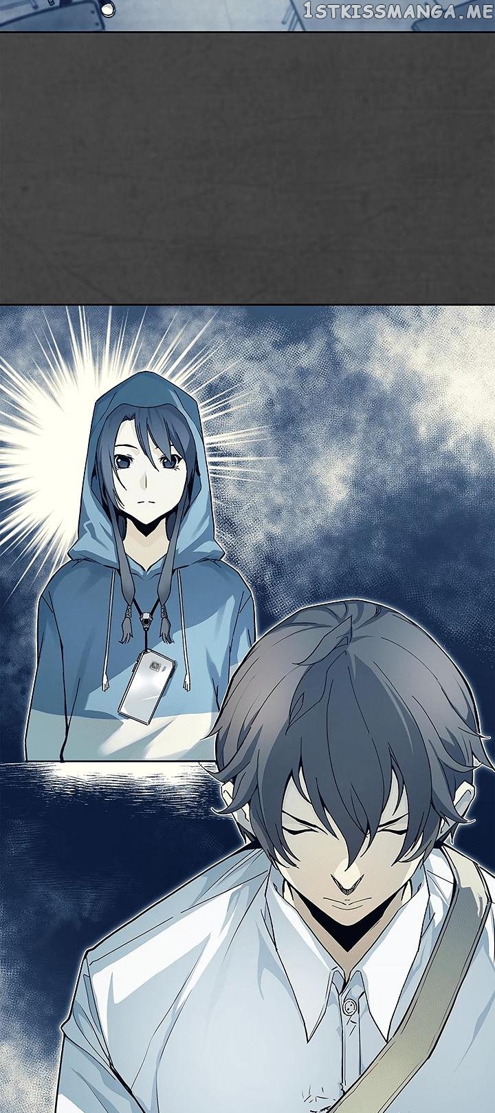 The Second Coming of Gluttony Chapter 24 - Page 7