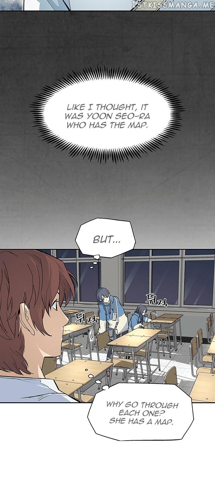 The Second Coming of Gluttony Chapter 24 - Page 8