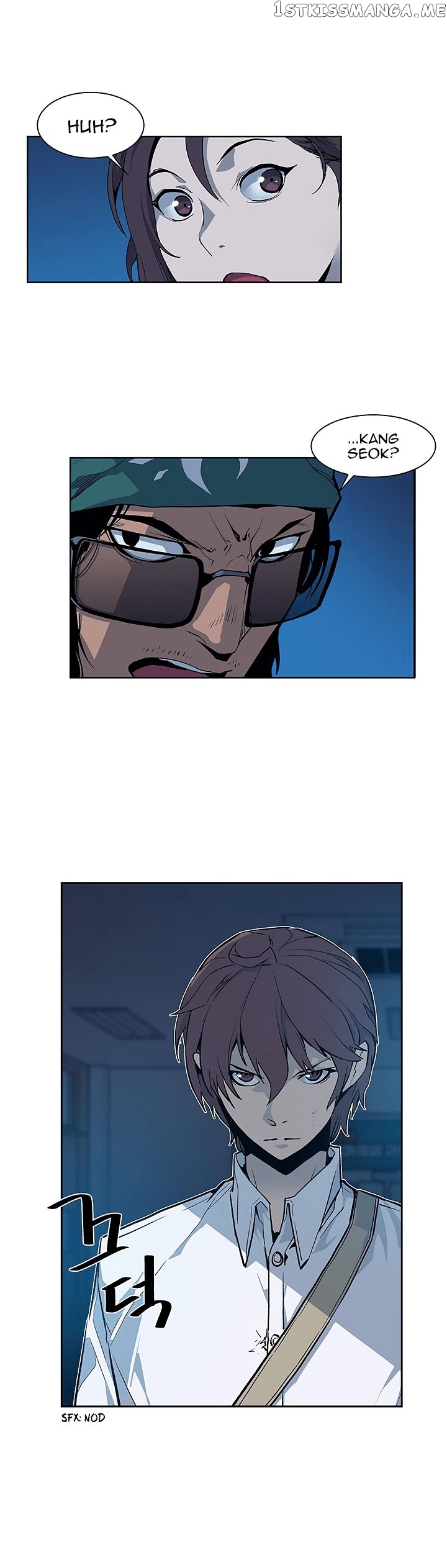 The Second Coming of Gluttony Chapter 25 - Page 11