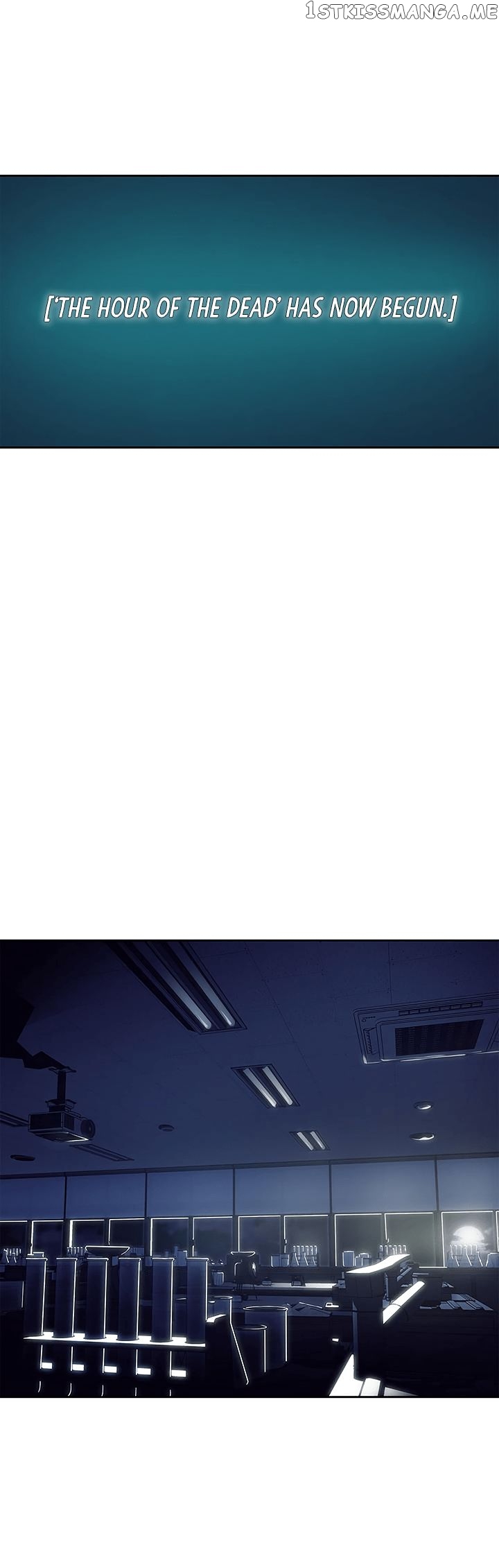 The Second Coming of Gluttony Chapter 25 - Page 13