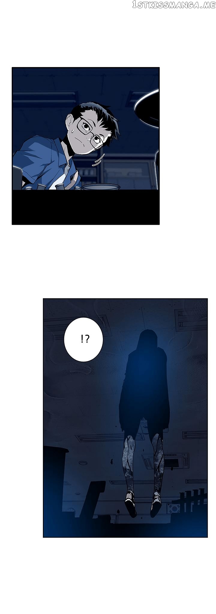 The Second Coming of Gluttony Chapter 25 - Page 20