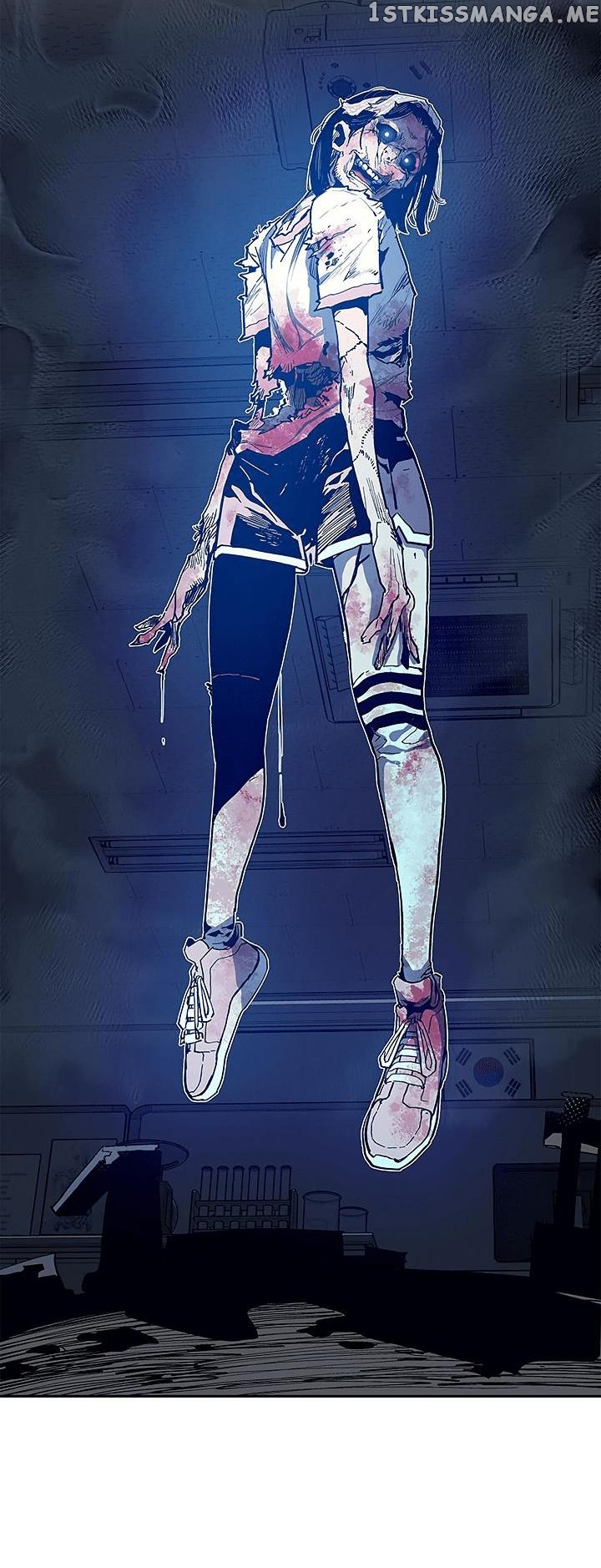 The Second Coming of Gluttony Chapter 25 - Page 24