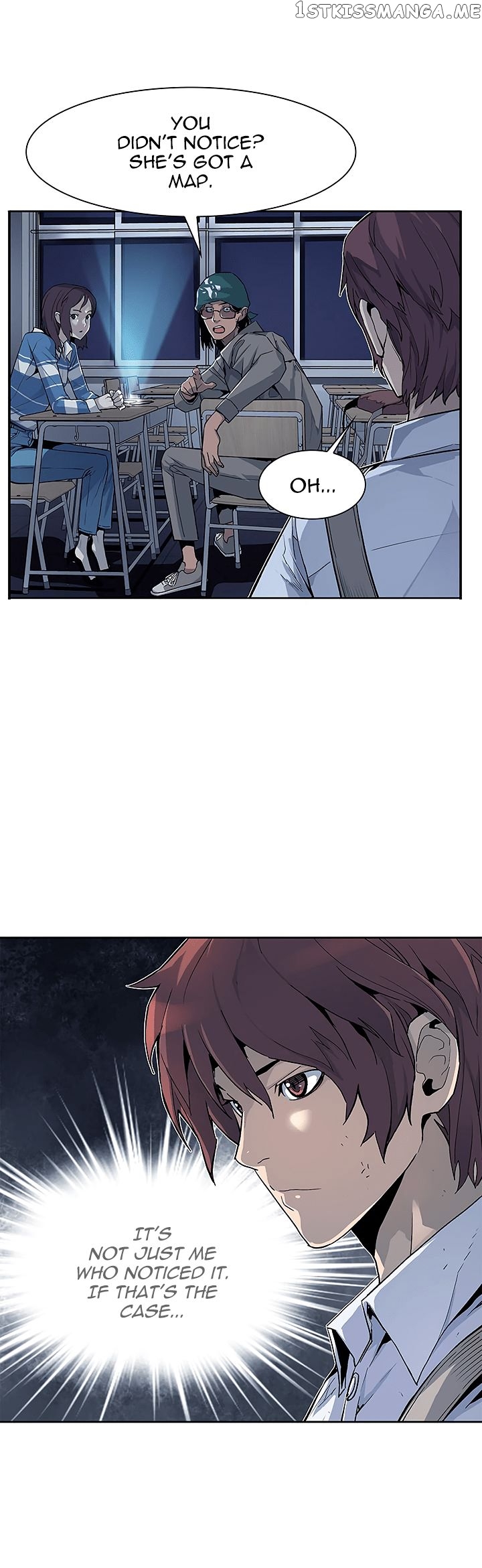 The Second Coming of Gluttony Chapter 25 - Page 9